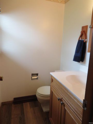 93 Greenway Drive, Goshen, IN 46526