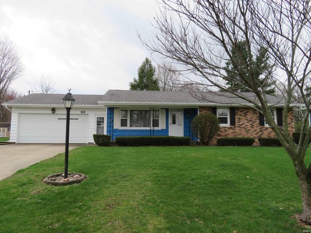 93 Greenway Drive, Goshen, IN 46526