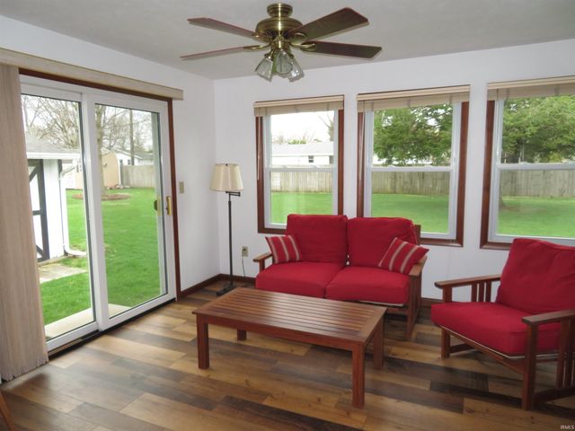 93 Greenway Drive, Goshen, IN 46526