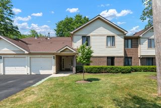 2308 N OLD HICKS Road 3, Palatine, IL 60074