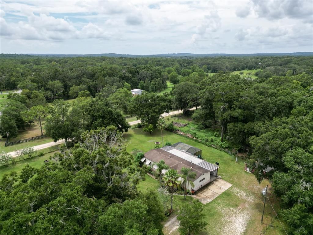 25167 CAMP CASTLE ROAD, Brooksville, FL 34601