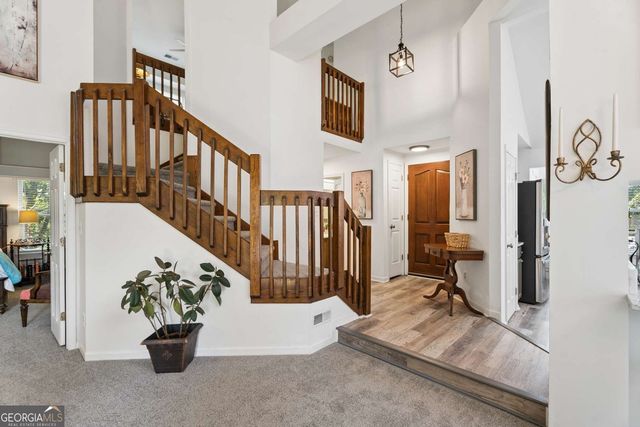 919 Bradford Lane, Marietta, GA 30062