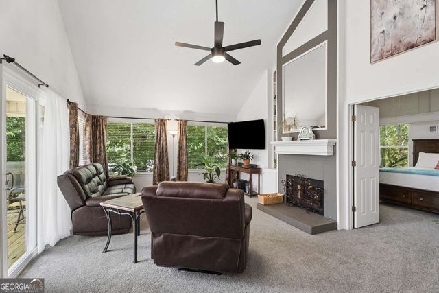 919 Bradford Lane, Marietta, GA 30062