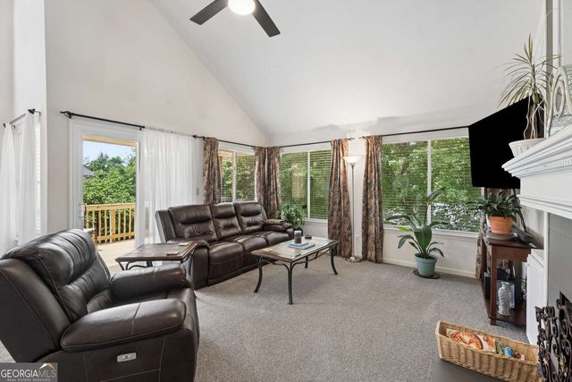 919 Bradford Lane, Marietta, GA 30062