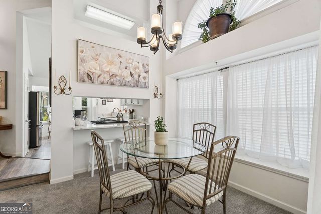 919 Bradford Lane, Marietta, GA 30062
