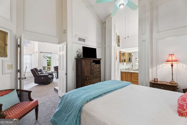 919 Bradford Lane, Marietta, GA 30062