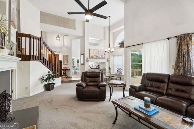 919 Bradford Lane, Marietta, GA 30062