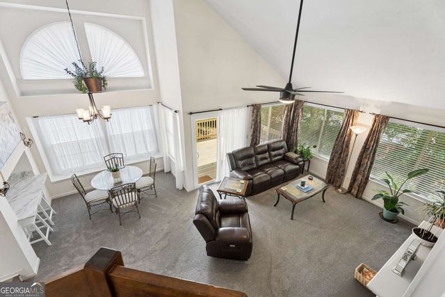 919 Bradford Lane, Marietta, GA 30062