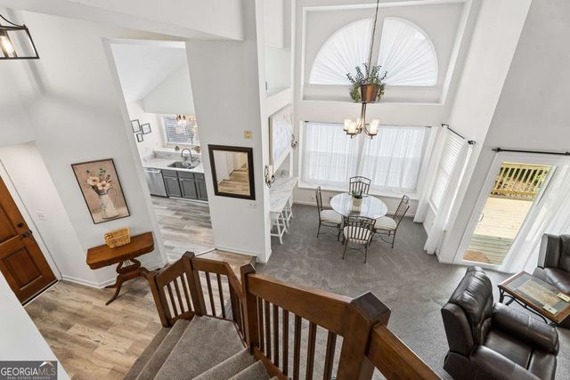 919 Bradford Lane, Marietta, GA 30062