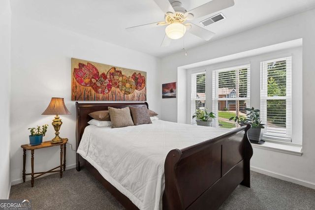 919 Bradford Lane, Marietta, GA 30062
