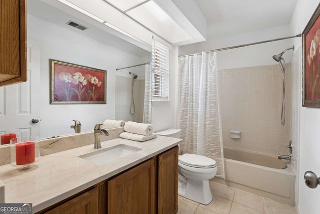 919 Bradford Lane, Marietta, GA 30062