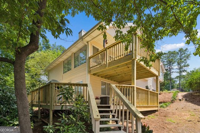 919 Bradford Lane, Marietta, GA 30062