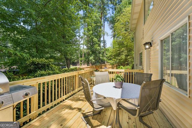 919 Bradford Lane, Marietta, GA 30062