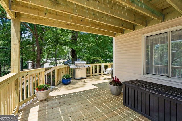 919 Bradford Lane, Marietta, GA 30062