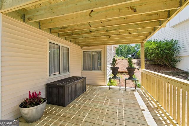 919 Bradford Lane, Marietta, GA 30062