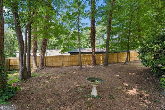 919 Bradford Lane, Marietta, GA 30062