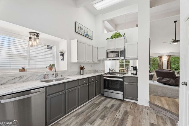 919 Bradford Lane, Marietta, GA 30062