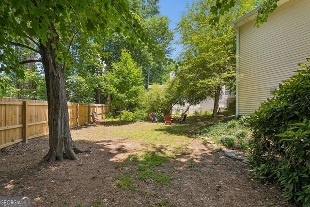 919 Bradford Lane, Marietta, GA 30062