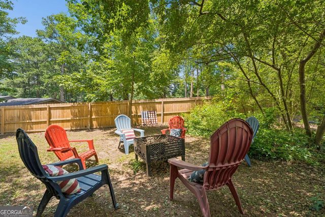 919 Bradford Lane, Marietta, GA 30062