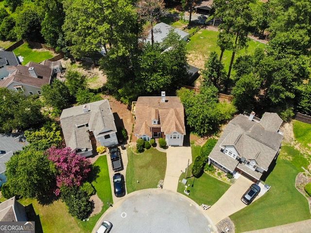 919 Bradford Lane, Marietta, GA 30062