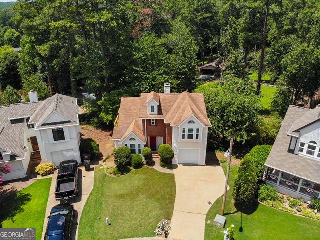 919 Bradford Lane, Marietta, GA 30062