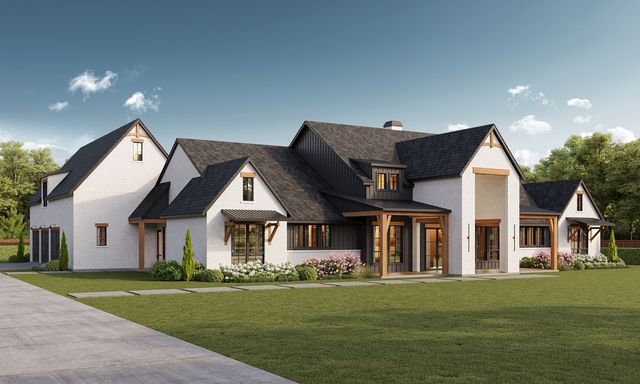 519 Royal Santana Run, Weatherford, TX 76087