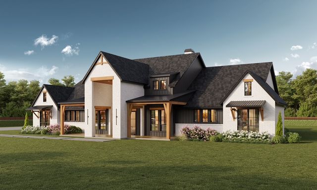 519 Royal Santana Run, Weatherford, TX 76087