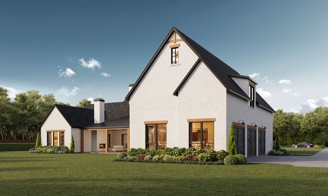 519 Royal Santana Run, Weatherford, TX 76087