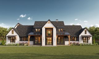 519 Royal Santana Run, Weatherford, TX 76087