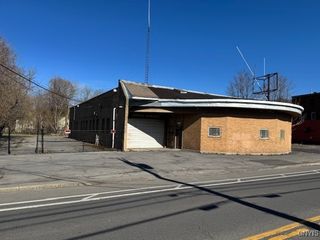 1543 South Salina Street, Syracuse, NY 13205