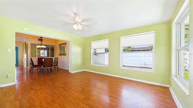 6447 17TH PLACE N, St Petersburg, FL 33710