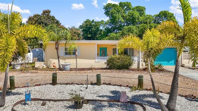 6447 17TH PLACE N, St Petersburg, FL 33710