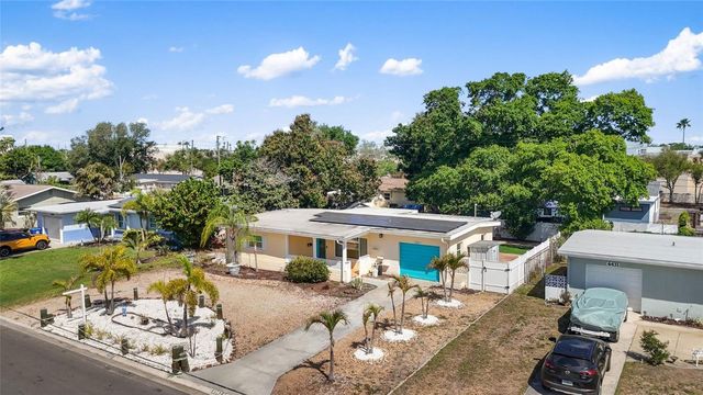 6447 17TH PLACE N, St Petersburg, FL 33710