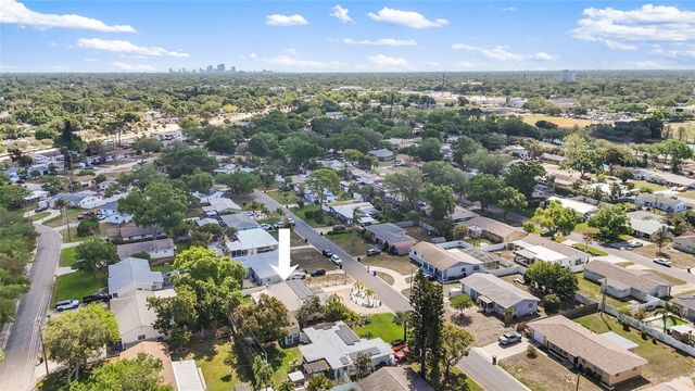 6447 17TH PLACE N, St Petersburg, FL 33710