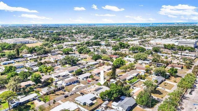 6447 17TH PLACE N, St Petersburg, FL 33710