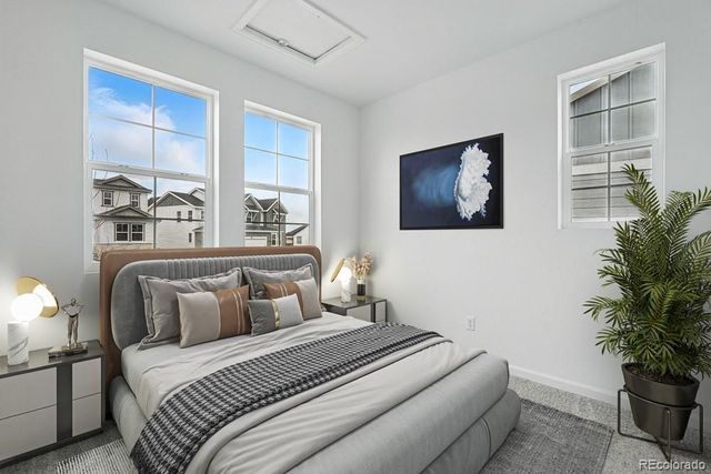 14825 Leyden Street, Thornton, CO 80602