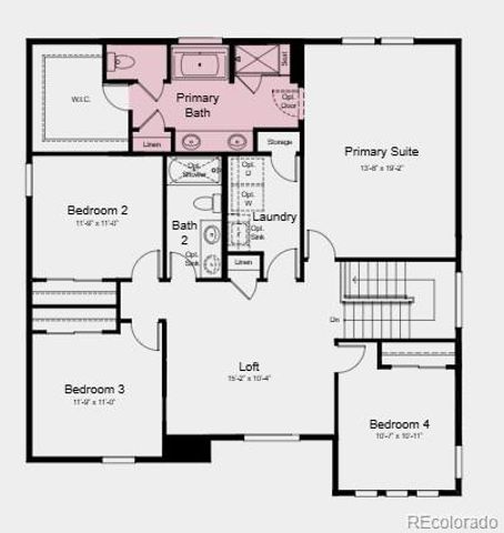 14825 Leyden Street, Thornton, CO 80602