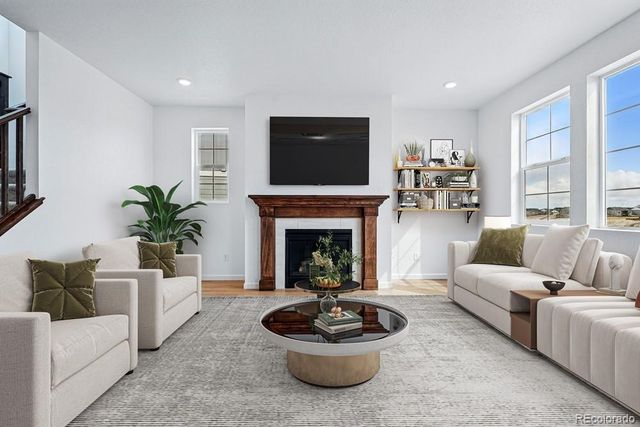 14825 Leyden Street, Thornton, CO 80602