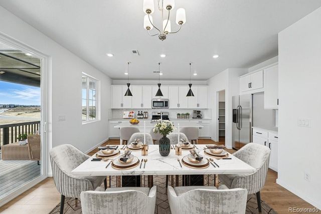 14825 Leyden Street, Thornton, CO 80602