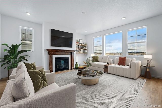 14825 Leyden Street, Thornton, CO 80602