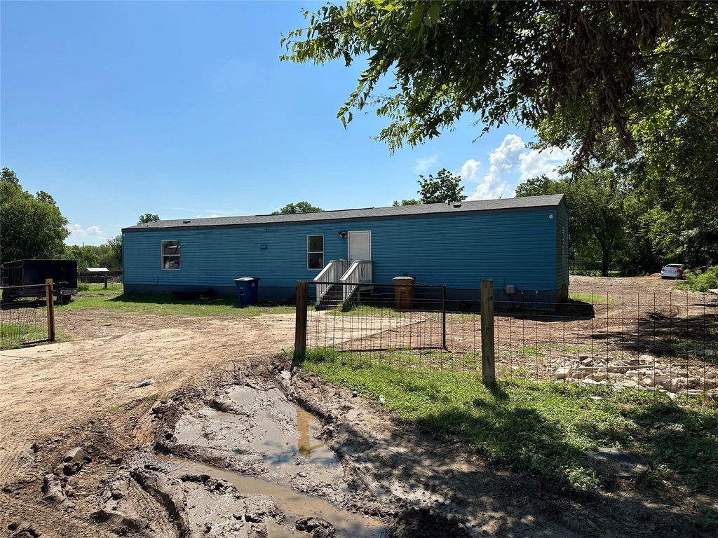 4503 Norwood LN, Austin, TX 78744