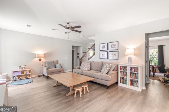 1934 Smokey Road, Newnan, GA 30263