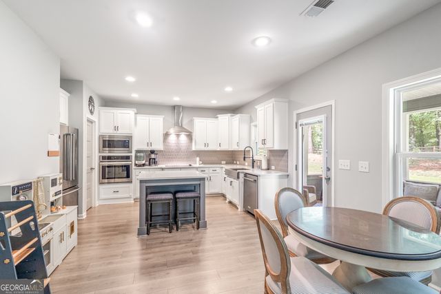 1934 Smokey Road, Newnan, GA 30263