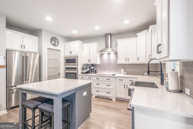 1934 Smokey Road, Newnan, GA 30263