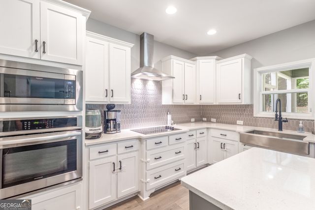 1934 Smokey Road, Newnan, GA 30263