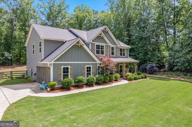 1934 Smokey Road, Newnan, GA 30263