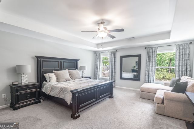 1934 Smokey Road, Newnan, GA 30263