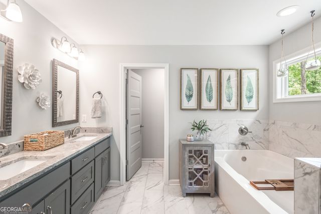 1934 Smokey Road, Newnan, GA 30263