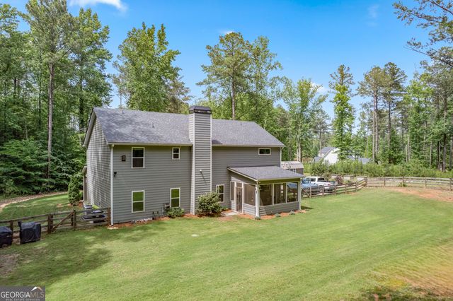 1934 Smokey Road, Newnan, GA 30263