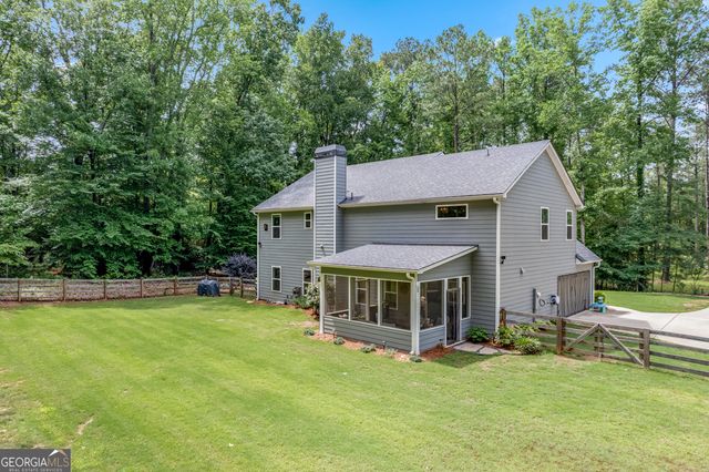 1934 Smokey Road, Newnan, GA 30263